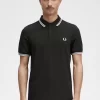 Fred Perry M3600 Men’s Shirt Fred Perry M3600 Men’s Shirt