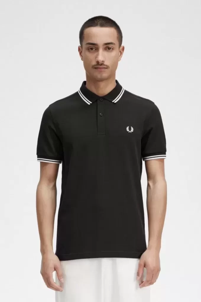 Fred Perry M3600 Men’s Shirt Fred Perry M3600 Men’s Shirt