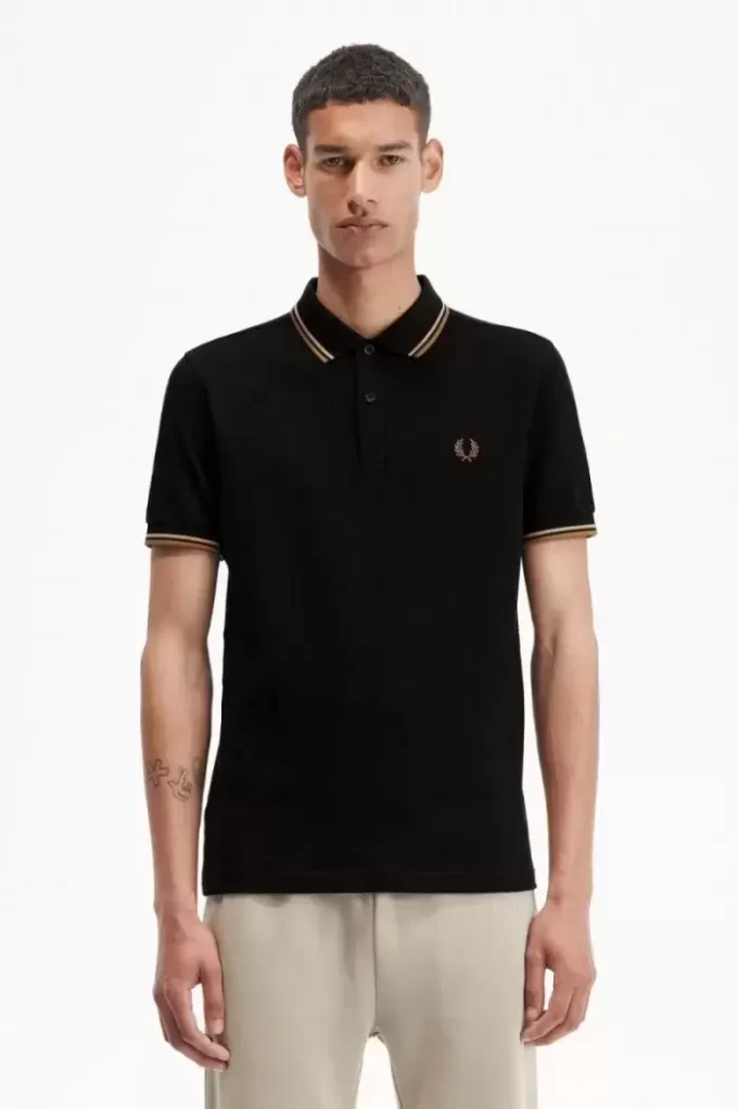 Fred Perry M3600 Men’s Shirt