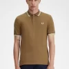 Fred Perry M3600 Men’s Shirt Fred Perry M3600 Men’s Shirt