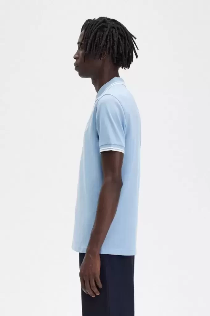 Fred Perry M3600 Men’s Shirt Fred Perry M3600 Men’s Shirt