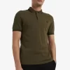 Fred Perry M3600 Men’s Shirt