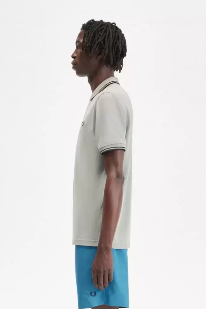 Fred Perry M3600 Men’s Shirt Fred Perry M3600 Men’s Shirt