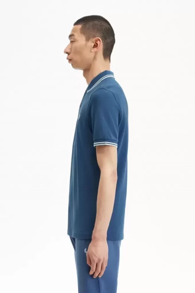 Fred Perry M3600 Men’s Shirt Fred Perry M3600 Men’s Shirt