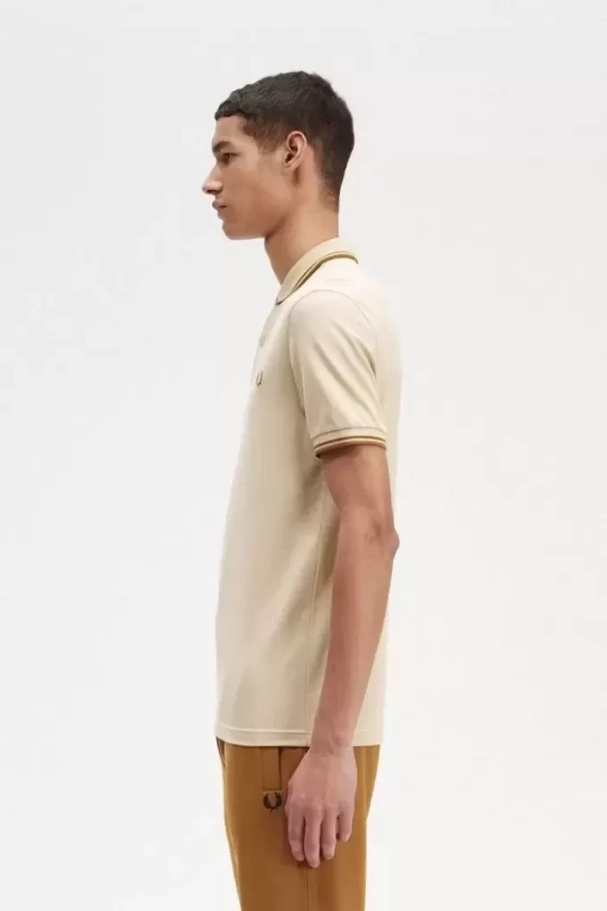 Fred Perry M3600 Men’s Shirt Fred Perry M3600 Men’s Shirt