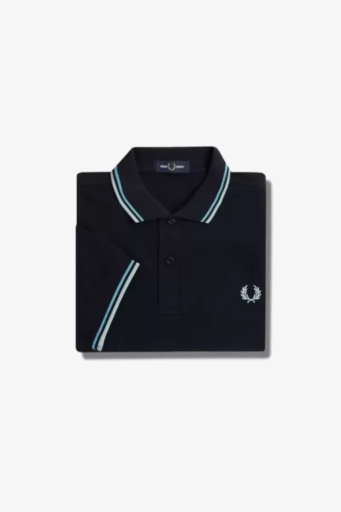 Fred Perry M3600 Men’s Shirt