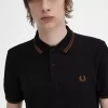 Fred Perry M3600 Men’s Shirt Fred Perry M3600 Men’s Shirt