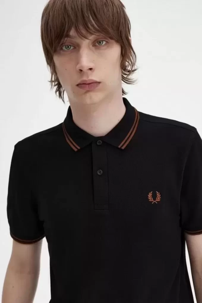 Fred Perry M3600 Men’s Shirt Fred Perry M3600 Men’s Shirt