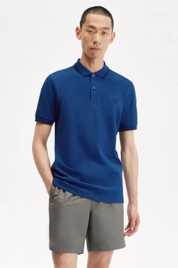 Fred Perry M3600 Men’s Shirt