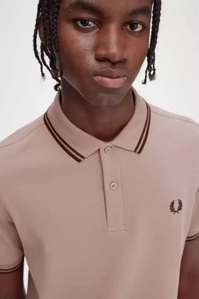 Fred Perry M3600 Men’s Shirt