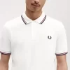 Fred Perry M3600 Men’s Shirt Fred Perry M3600 Men’s Shirt