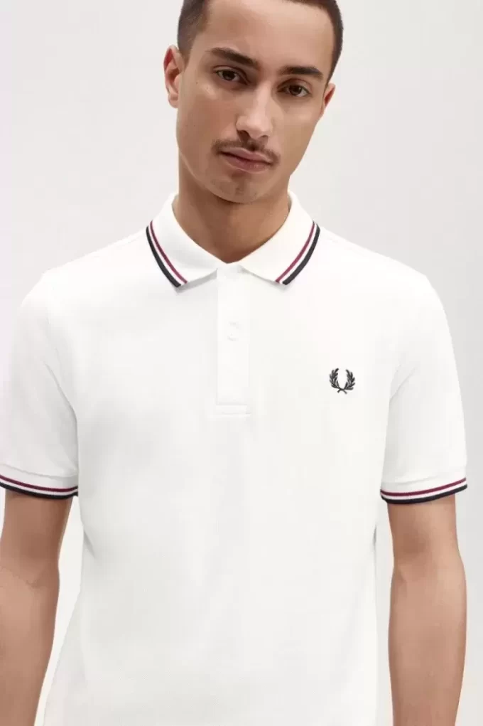 Fred Perry M3600 Men’s Shirt Fred Perry M3600 Men’s Shirt