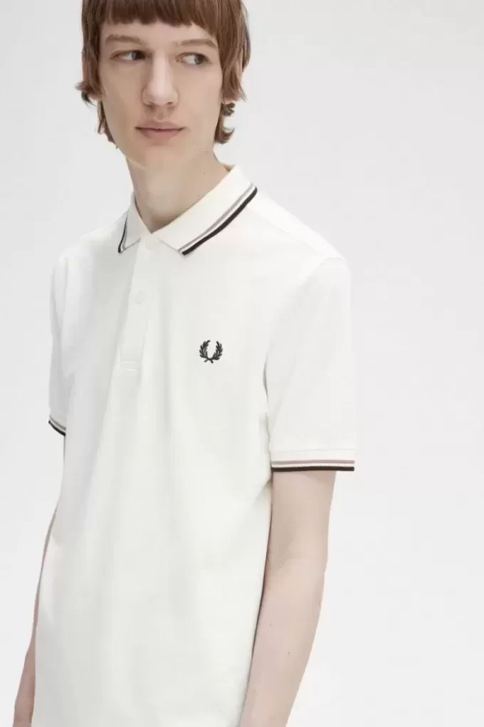 Fred Perry M3600 Men’s Shirt