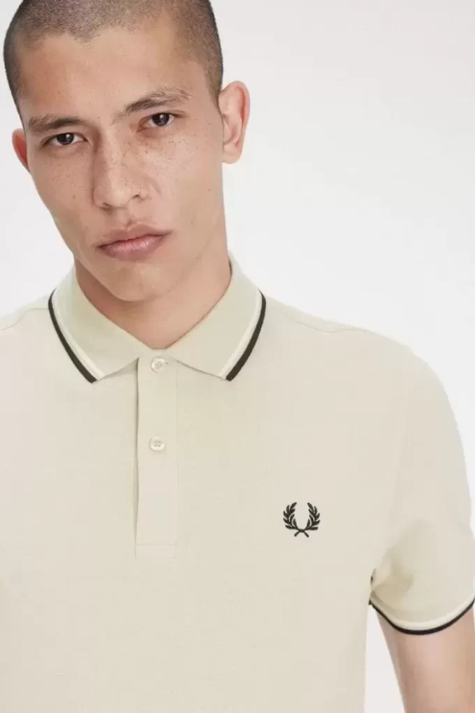 Fred Perry M3600 Men’s Shirt