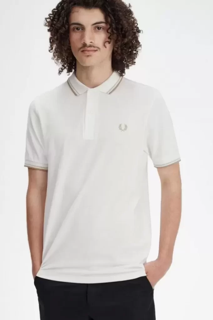 Fred Perry M3600 Men’s Shirt Fred Perry M3600 Men’s Shirt