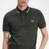 Fred Perry M3600 Men’s Shirt