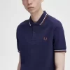 Fred Perry M3600 Men’s Shirt