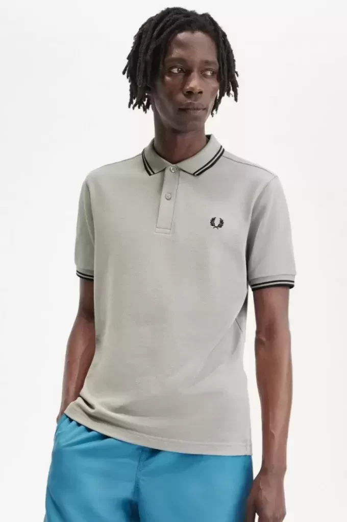 Fred Perry M3600 Men’s Shirt Fred Perry M3600 Men’s Shirt