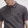 Fred Perry M3600 Men’s Shirt