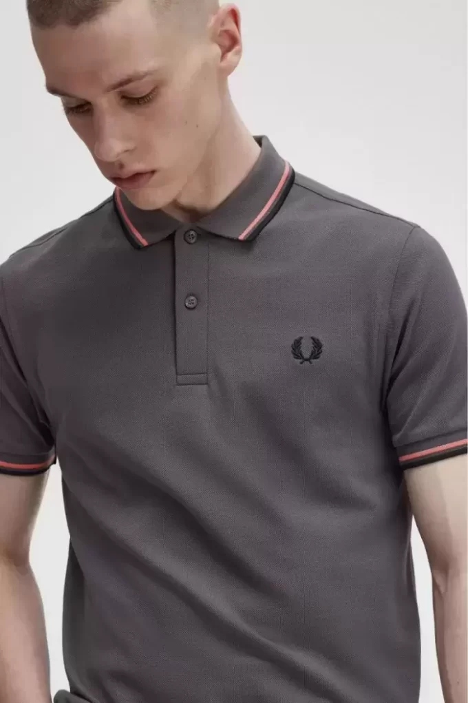 Fred Perry M3600 Men’s Shirt