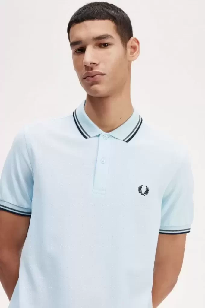 Fred Perry M3600 Men’s Shirt