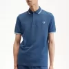 Fred Perry M3600 Men’s Shirt Fred Perry M3600 Men’s Shirt