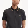 Fred Perry M3600 Men’s Shirt Fred Perry M3600 Men’s Shirt
