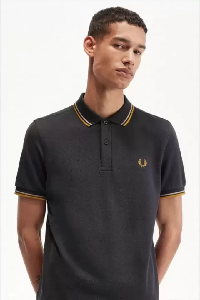 Fred Perry M3600 Men’s Shirt Fred Perry M3600 Men’s Shirt