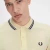 Fred Perry M3600 Men’s Shirt Fred Perry M3600 Men’s Shirt