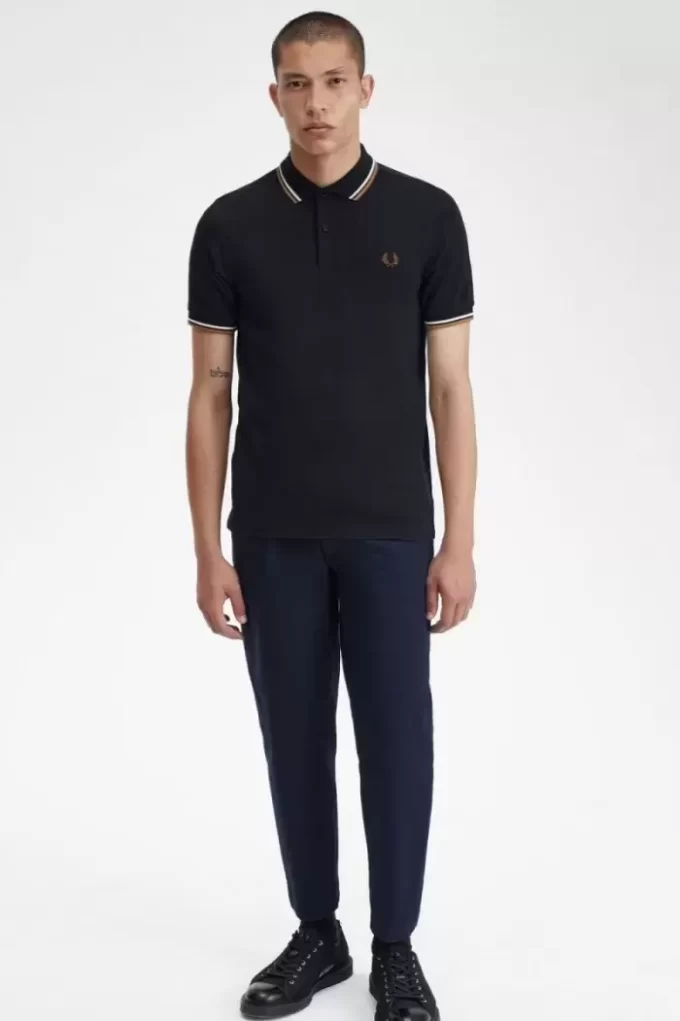 Fred Perry M3600 Men’s Shirt Fred Perry M3600 Men’s Shirt