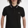 Fred Perry M3600 Men’s Shirt Fred Perry M3600 Men’s Shirt