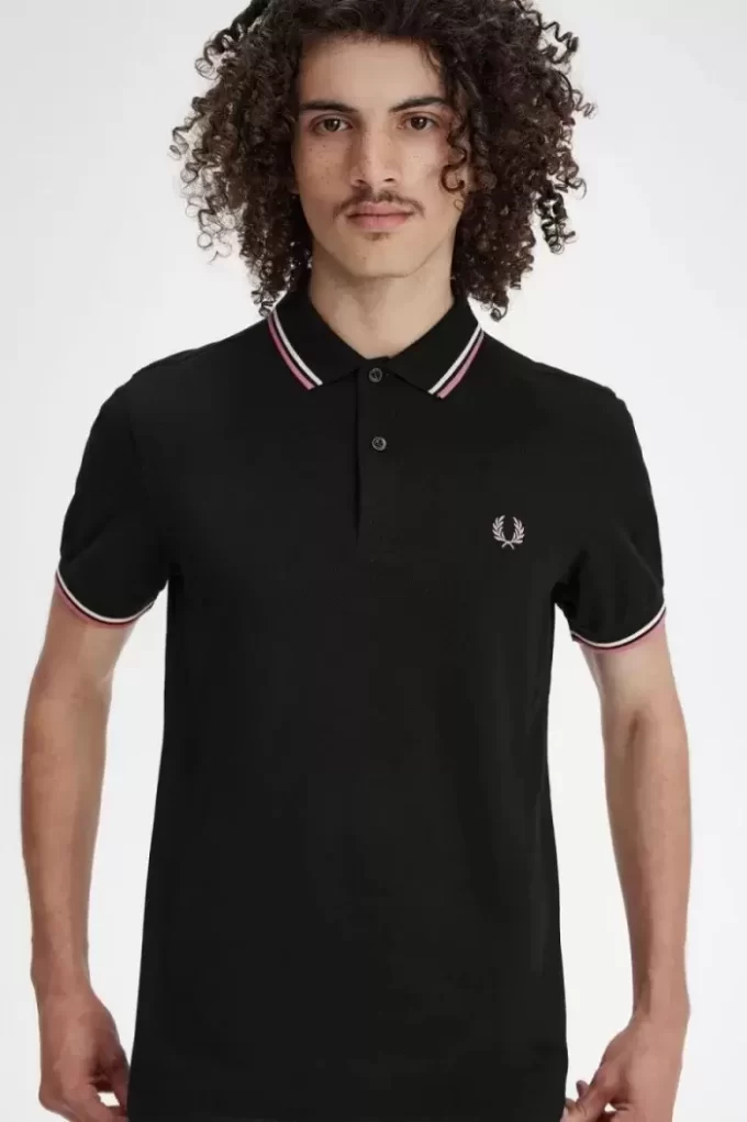 Fred Perry M3600 Men’s Shirt Fred Perry M3600 Men’s Shirt