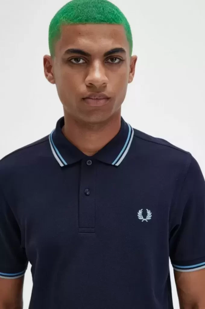 Fred Perry M3600 Men’s Shirt