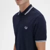 Fred Perry M3600 Men’s Shirt Fred Perry M3600 Men’s Shirt