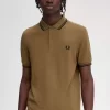 Fred Perry M3600 Men’s Shirt Fred Perry M3600 Men’s Shirt