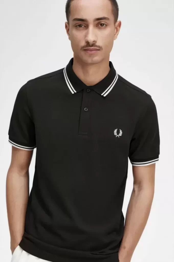 Fred Perry M3600 Men’s Shirt Fred Perry M3600 Men’s Shirt
