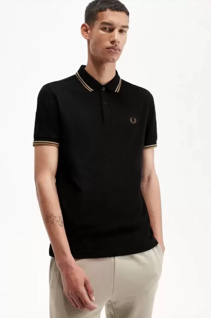Fred Perry M3600 Men’s Shirt