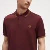 Fred Perry M3600 Men’s Shirt Fred Perry M3600 Men’s Shirt