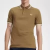 Fred Perry M3600 Men’s Shirt Fred Perry M3600 Men’s Shirt