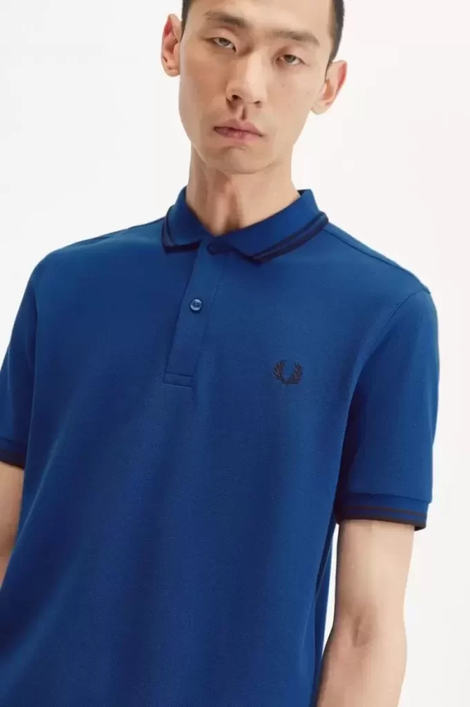 Fred Perry M3600 Men’s Shirt