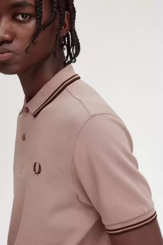 Fred Perry M3600 Men’s Shirt