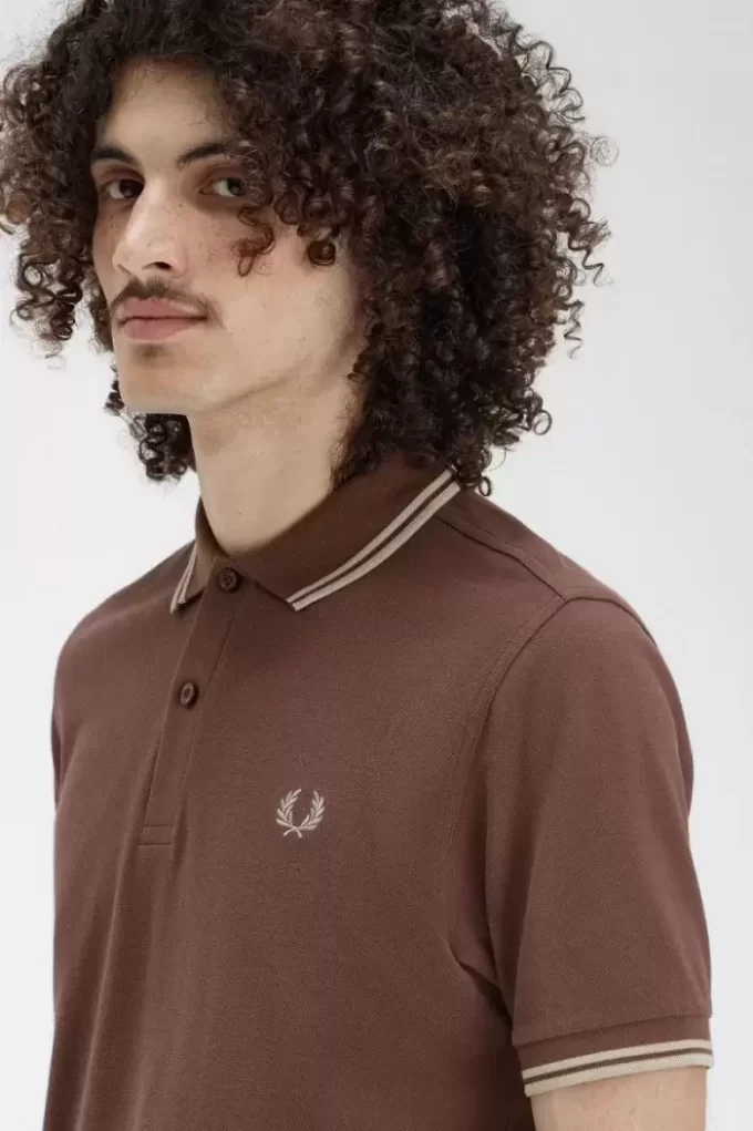 Fred Perry M3600 Men’s Shirt