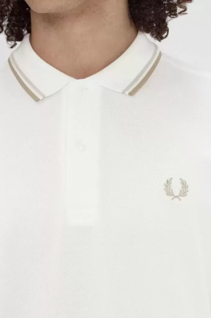 Fred Perry M3600 Men’s Shirt Fred Perry M3600 Men’s Shirt