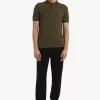 Fred Perry M3600 Men’s Shirt