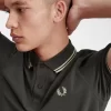 Fred Perry M3600 Men’s Shirt