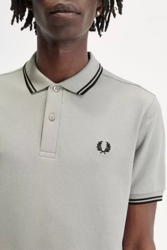 Fred Perry M3600 Men’s Shirt Fred Perry M3600 Men’s Shirt