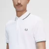 Fred Perry M3600 Men’s Shirt Fred Perry M3600 Men’s Shirt