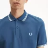 Fred Perry M3600 Men’s Shirt Fred Perry M3600 Men’s Shirt