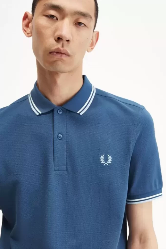 Fred Perry M3600 Men’s Shirt Fred Perry M3600 Men’s Shirt