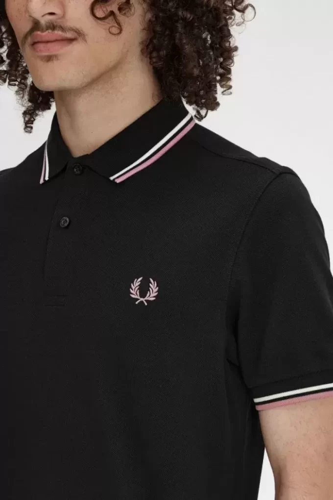 Fred Perry M3600 Men’s Shirt Fred Perry M3600 Men’s Shirt